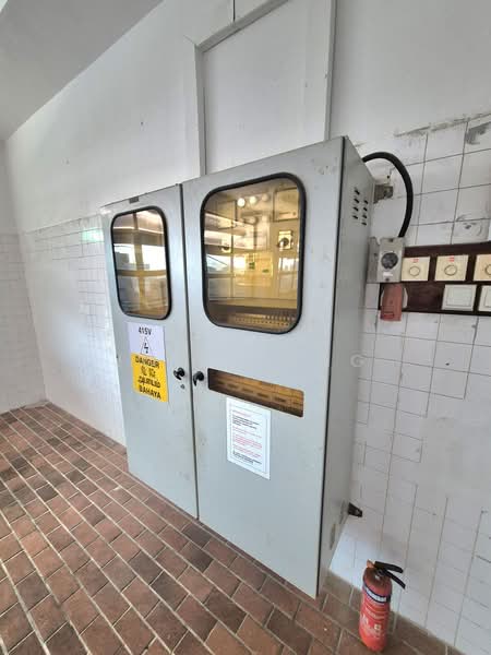 walking distance to aljunied mrt!, own door unit with waterpoint (aljunied)!, 5,048 sqft, Light Industrial (B1) For Rent, by Joel Yong, 500182526 - CommercialGuru.com.sg