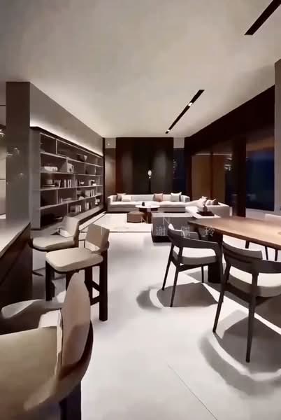 Dunearn House, 760 Dunearn Road, 3 Bedrooms, 936 sqft, Condominium For Sale, by Ginn Chia 谢佩玲, 500182527 - Facilities area - PropertyGuru.com.sg