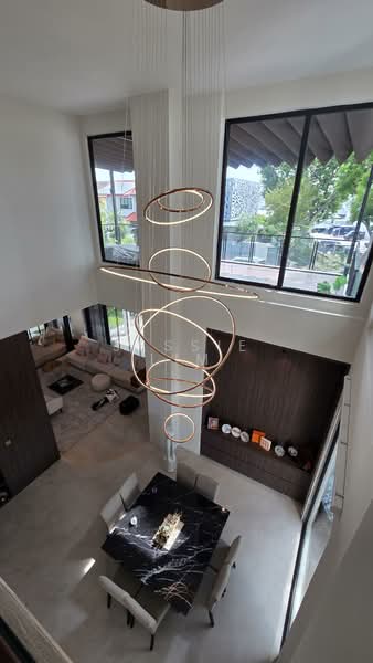 东部最好 Siglap Resort Inspired Home, , 5 Bedrooms, 7,000 sqft, Semi-Detached House For Sale, by Jessie Lim, 500182529 - Living Room - PropertyGuru.com.sg