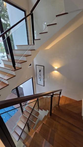 东部最好 Siglap Resort Inspired Home, East Coast / Marine Parade, 4 Bedrooms, 7,000 sqft, Semi-Detached House For Sale, by Jessie Lim, 500182529 - Interior - PropertyGuru.com.sg