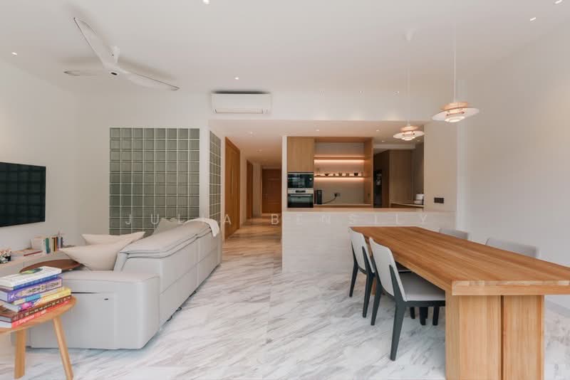 Buckley 18, 18 Buckley Road, 2 Bedrooms, 1,281 sqft, Apartment For Sale, by Julia Bensily, 500182530 - PropertyGuru.com.sg