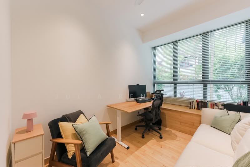 Buckley 18, 18 Buckley Road, 2 Bedrooms, 1,281 sqft, Apartment For Sale, by Julia Bensily, 500182530 - PropertyGuru.com.sg