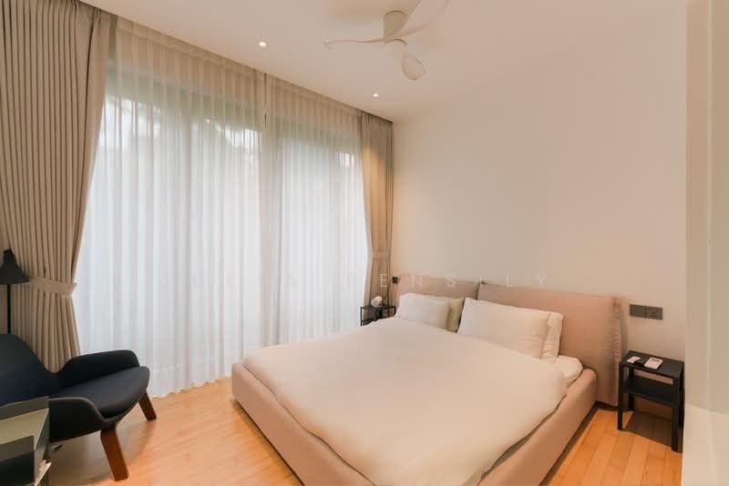 Buckley 18, 18 Buckley Road, 2 Bedrooms, 1,281 sqft, Apartment For Sale, by Julia Bensily, 500182530 - PropertyGuru.com.sg