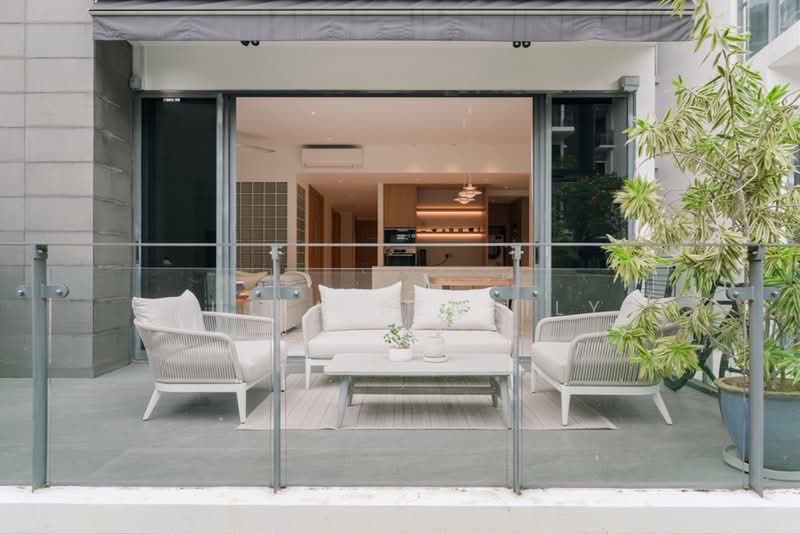 Buckley 18, 18 Buckley Road, 2 Bedrooms, 1,281 sqft, Apartment For Sale, by Julia Bensily, 500182530 - PropertyGuru.com.sg