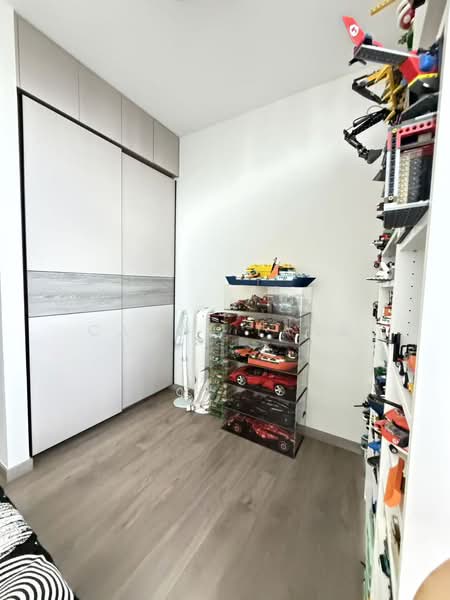 The Tapestry, 59 Tampines Street 86, 3 Bedrooms, 1,130 sqft, Condominium For Rent, by Candy Tang, 500182532 - Interior - PropertyGuru.com.sg
