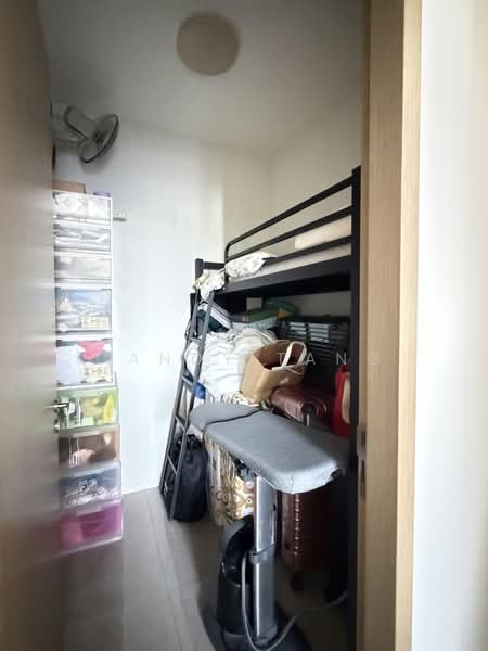 The Tapestry, 59 Tampines Street 86, 3 Bedrooms, 1,130 sqft, Condominium For Rent, by Candy Tang, 500182532 - Bedroom - PropertyGuru.com.sg