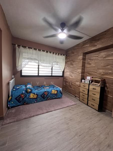 976 Hougang Street 91, 976 Hougang Street 91, 3 Bedrooms, 1,087 sqft, HDB Flat For Sale, by Ivan Lim, 500182534 - Bedroom - PropertyGuru.com.sg