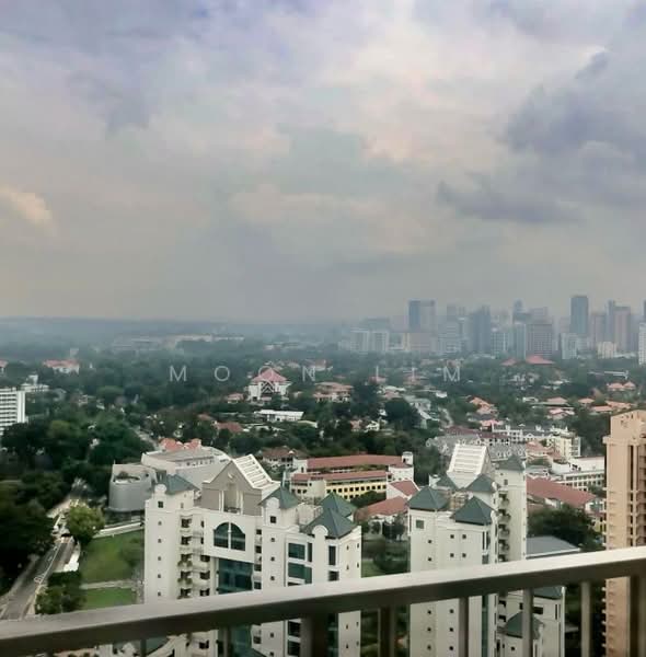 The Metropolitan Condominium, 8 Alexandra View, 3 Bedrooms, 1,399 sqft, Condominium For Rent, by Moon Lim, 500182536 - PropertyGuru.com.sg