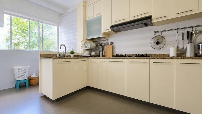 469 Jurong West Street 41, 469 Jurong West Street 41, 4 Bedrooms, 1,625 sqft, HDB Flat For Sale, by Farhan ., 500182538 - Kitchen - PropertyGuru.com.sg