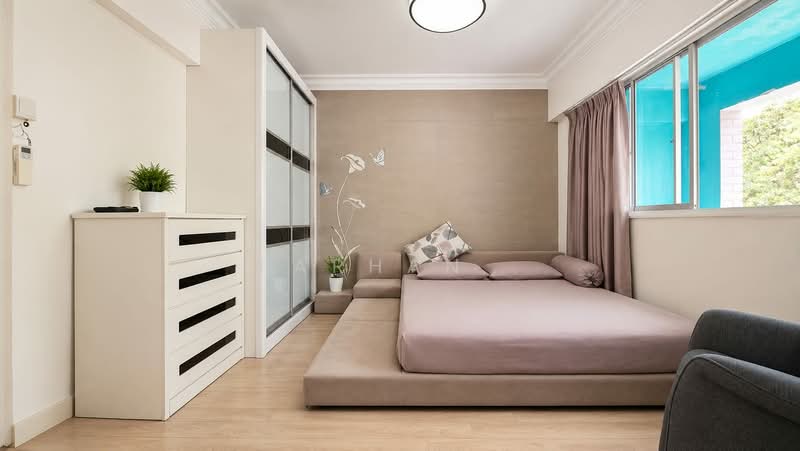 469 Jurong West Street 41, 469 Jurong West Street 41, 4 Bedrooms, 1,625 sqft, HDB Flat For Sale, by Farhan ., 500182538 - Bedroom - PropertyGuru.com.sg