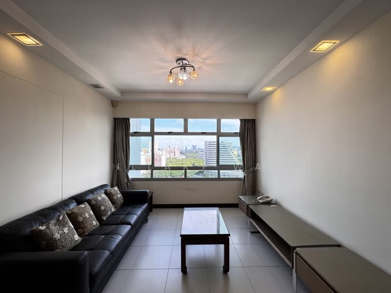 18D Holland Drive, 18D Holland Drive, 3 Bedrooms, 990 sqft, HDB Flat For Sale, by Hillary Wan, 500182539 - Living Room - PropertyGuru.com.sg