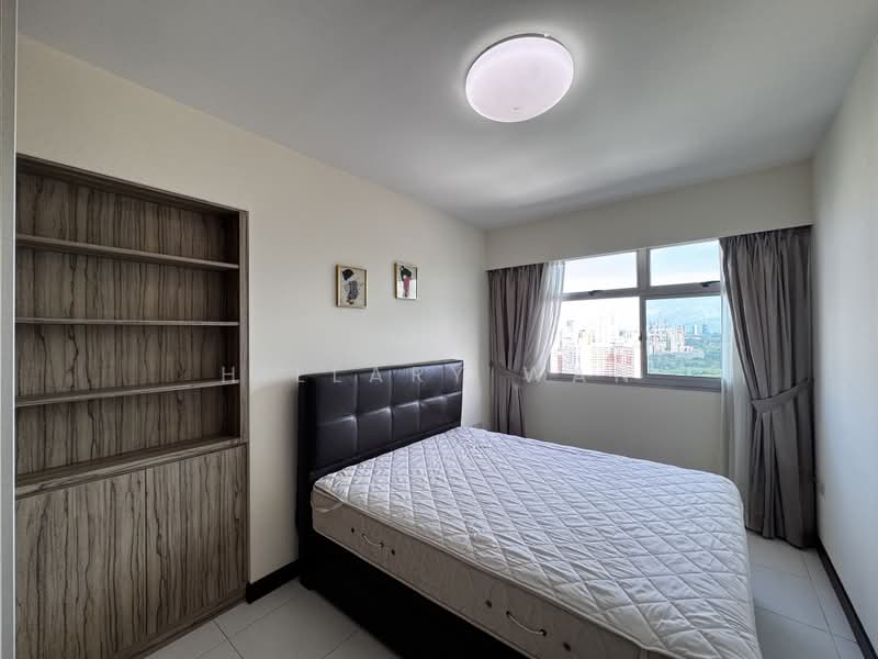 18D Holland Drive, 18D Holland Drive, 3 Bedrooms, 990 sqft, HDB Flat For Sale, by Hillary Wan, 500182539 - Bedroom - PropertyGuru.com.sg
