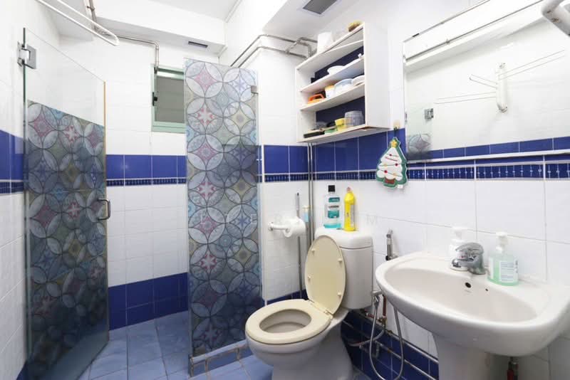 642 Punggol Drive, 642 Punggol Drive, 1 Bedroom, , HDB Flat For Rent, by Peter Lim, 500182540 - PropertyGuru.com.sg