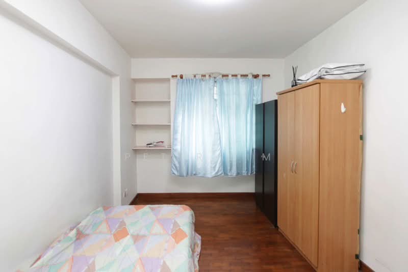 642 Punggol Drive, 642 Punggol Drive, 1 Bedroom, , HDB Flat For Rent, by Peter Lim, 500182540 - PropertyGuru.com.sg