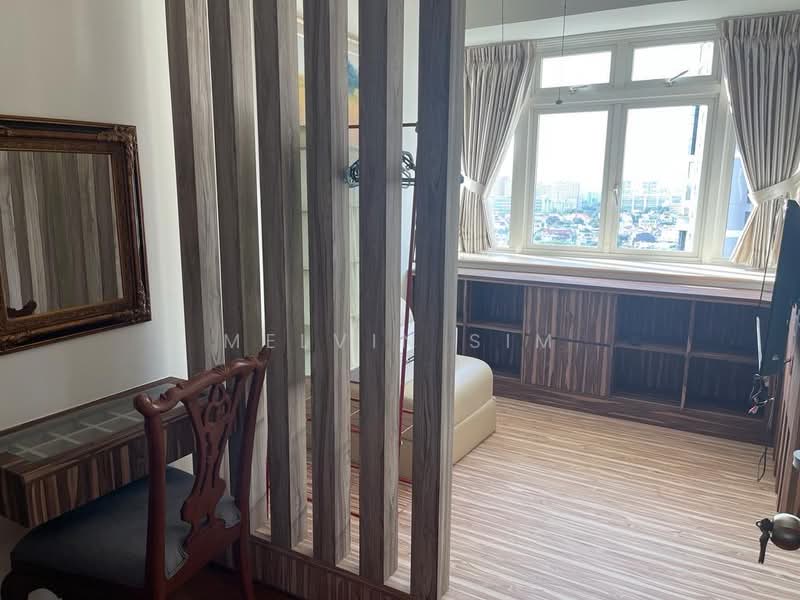 Costa Del Sol, 68 Bayshore Road, 3 Bedrooms, 1,313 sqft, Condominium For Rent, by Melvin Sim, 500182542 - Study - PropertyGuru.com.sg