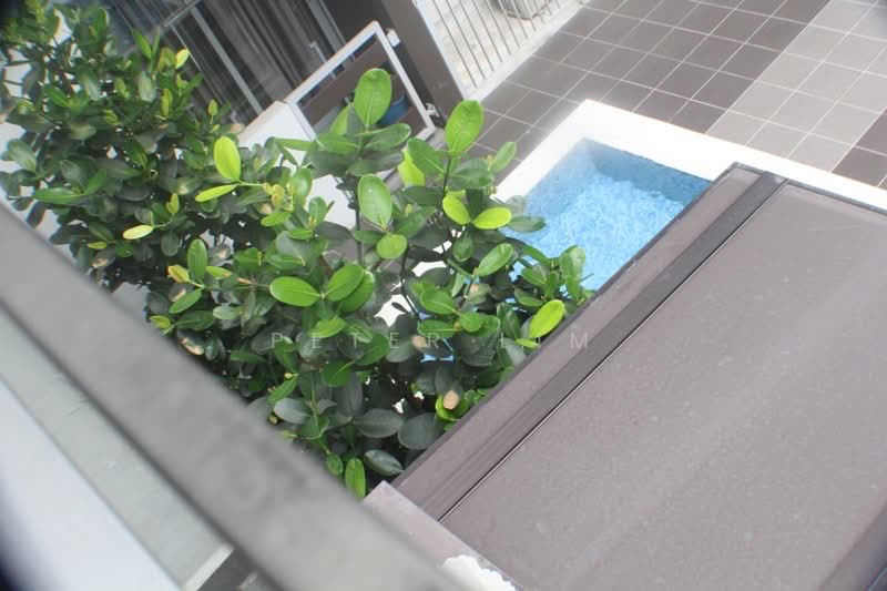 La Brisa, 50 Lorong 28 Geylang, 1 Bedroom, , Apartment For Rent, by Peter Lim, 500182543 - PropertyGuru.com.sg
