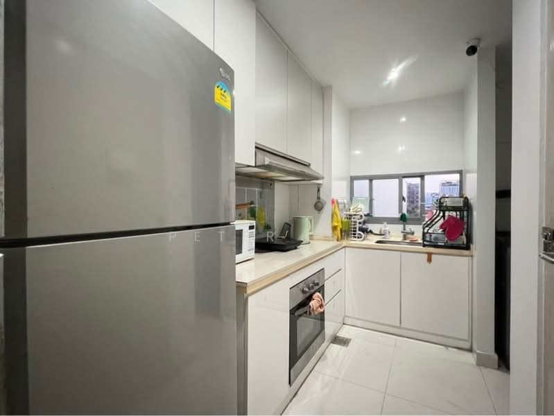 La Brisa, 50 Lorong 28 Geylang, 1 Bedroom, , Apartment For Rent, by Peter Lim, 500182543 - PropertyGuru.com.sg