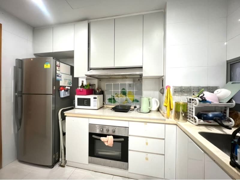 La Brisa, 50 Lorong 28 Geylang, 1 Bedroom, , Apartment For Rent, by Peter Lim, 500182543 - PropertyGuru.com.sg