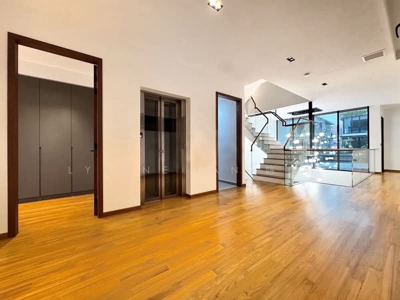 Brand New Landed At Sembawang | 4 Levels With Lift, , 5 Bedrooms, 4,834 sqft, Terraced House For Sale, by Lyanne Tan 陈丽颖, 500182546 - Interior - PropertyGuru.com.sg