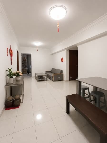 691 Jurong West Central 1, 691 Jurong West Central 1, 3 Bedrooms, 1,065 sqft, HDB Flat For Sale, by Vincent Tan, 500182560 - Living Room - PropertyGuru.com.sg