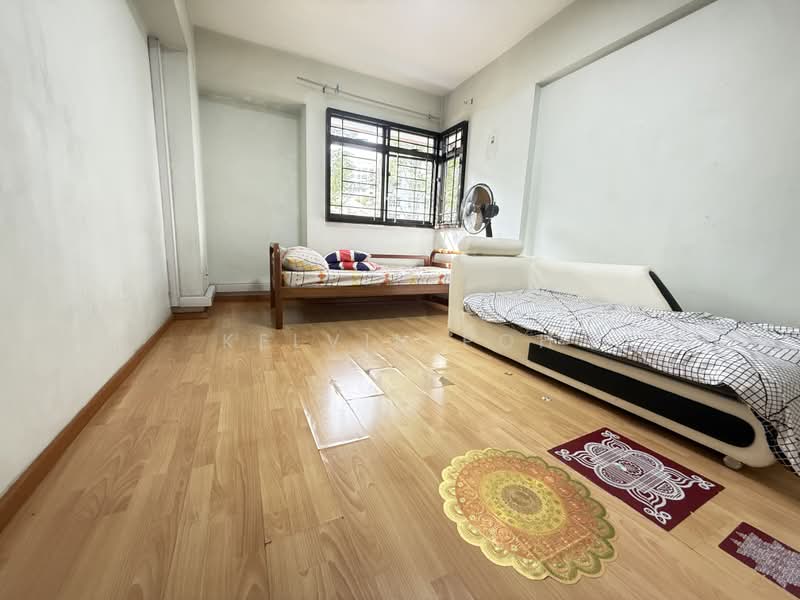 290B Compassvale Crescent, 290B Compassvale Crescent, 3 Bedrooms, 1,184 sqft, HDB Flat For Sale, by Kelvin Poh, 500182561 - Bedroom - PropertyGuru.com.sg
