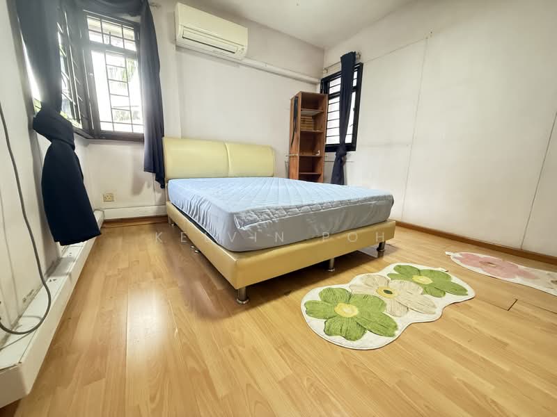 290B Compassvale Crescent, 290B Compassvale Crescent, 3 Bedrooms, 1,184 sqft, HDB Flat For Sale, by Kelvin Poh, 500182561 - Bedroom - PropertyGuru.com.sg