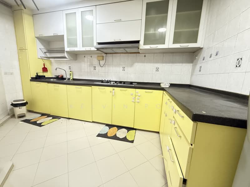 290B Compassvale Crescent, 290B Compassvale Crescent, 3 Bedrooms, 1,184 sqft, HDB Flat For Sale, by Kelvin Poh, 500182561 - Kitchen - PropertyGuru.com.sg