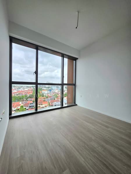 AMO Residence, 21 Ang Mo Kio Rise, Ang Mo Kio / Bishan / Thomson, 2 Bedrooms, 743 sqft, Condominium For Sale, by Nourene Liaw, 500182563 - View - PropertyGuru.com.sg