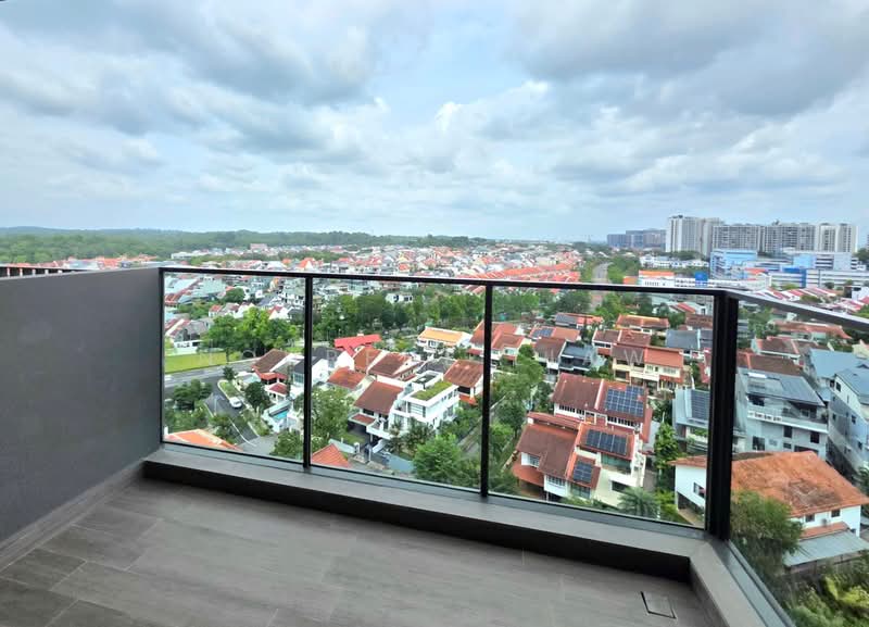 AMO Residence, 21 Ang Mo Kio Rise, Ang Mo Kio / Bishan / Thomson, 2 Bedrooms, 743 sqft, Condominium For Sale, by Nourene Liaw, 500182563 - View - PropertyGuru.com.sg