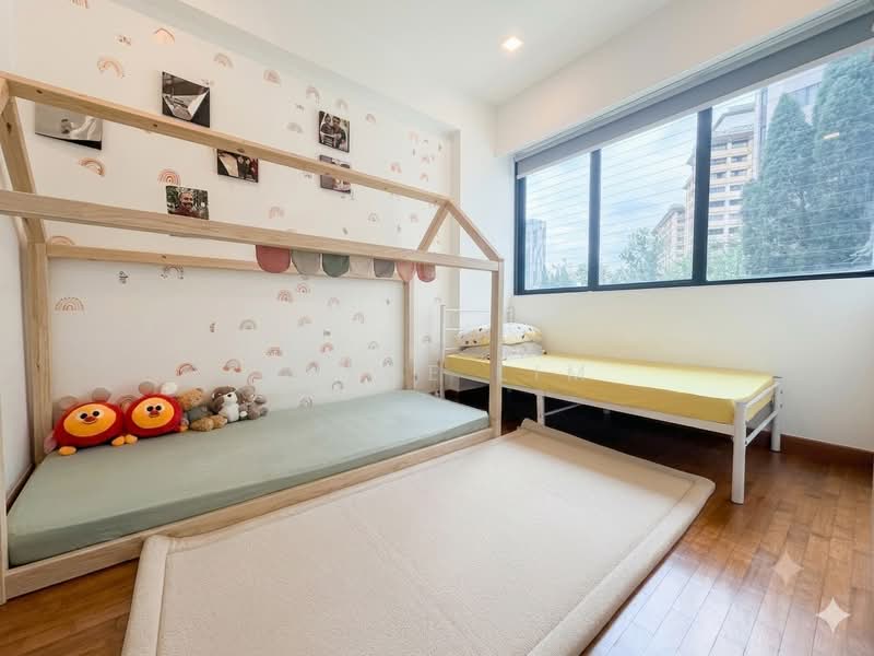 Pinevale, 6 Tampines Street 73, 3 Bedrooms, 1,292 sqft, Condominium For Sale, by Chloe Lim, 500182564 - Bedroom - PropertyGuru.com.sg
