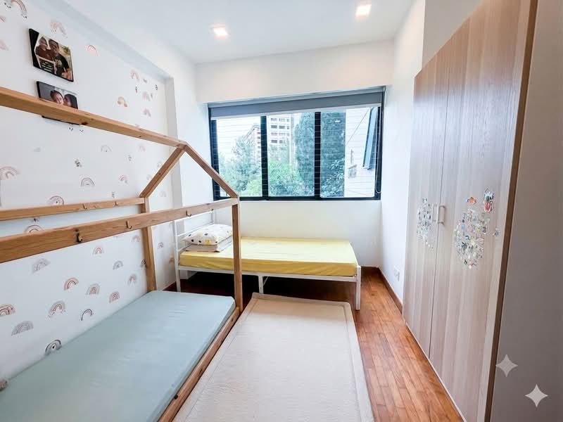 Pinevale, 6 Tampines Street 73, 3 Bedrooms, 1,292 sqft, Condominium For Sale, by Chloe Lim, 500182564 - Bedroom - PropertyGuru.com.sg