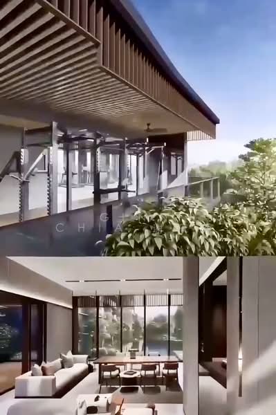 Dunearn House, 760 Dunearn Road, 3 Bedrooms, 969 sqft, Condominium For Sale, by Ginn Chia 谢佩玲, 500182567 - Facilities area 4 - PropertyGuru.com.sg