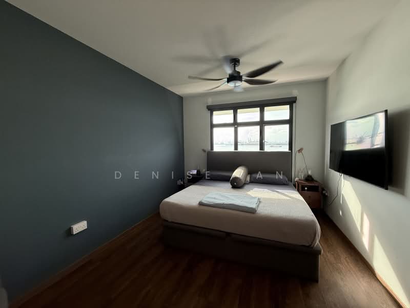 420C Northshore Drive, 420C Northshore Drive, 3 Bedrooms, 1,206 sqft, HDB Flat For Sale, by Denise Tan, 500182568 - Bedroom - PropertyGuru.com.sg