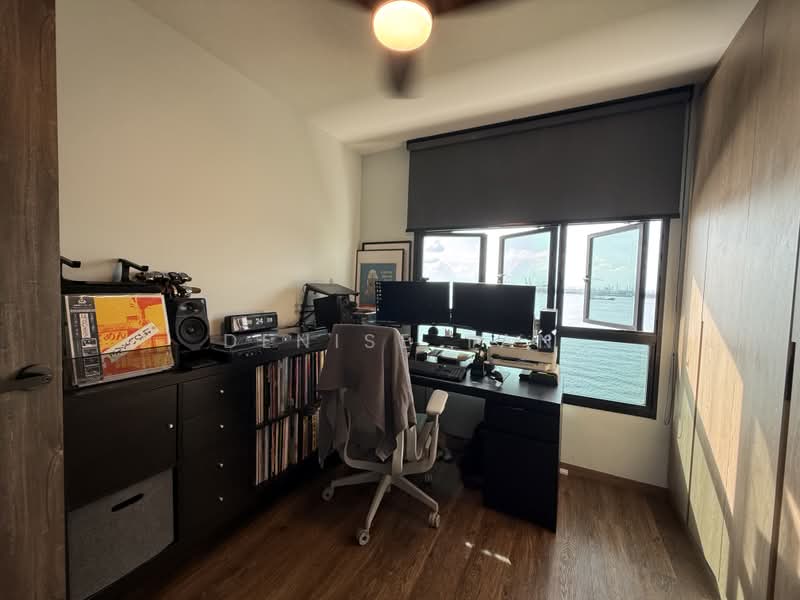 420C Northshore Drive, 420C Northshore Drive, 3 Bedrooms, 1,206 sqft, HDB Flat For Sale, by Denise Tan, 500182568 - Study - PropertyGuru.com.sg