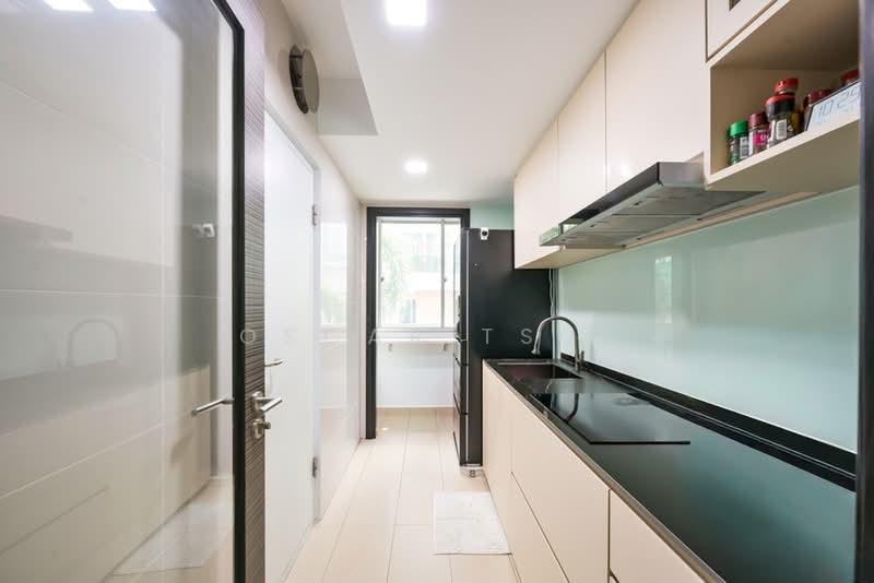 Fruition, 3 Mangis Road, 3 Bedrooms, 1,023 sqft, Condominium For Sale, by Oscar Tsui, 500182569 - PropertyGuru.com.sg