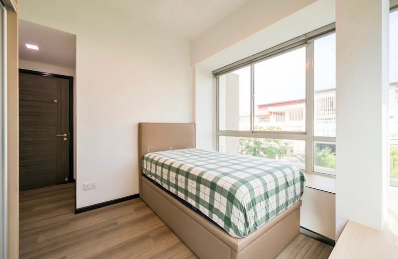 Fruition, 3 Mangis Road, 3 Bedrooms, 1,023 sqft, Condominium For Sale, by Oscar Tsui, 500182569 - PropertyGuru.com.sg
