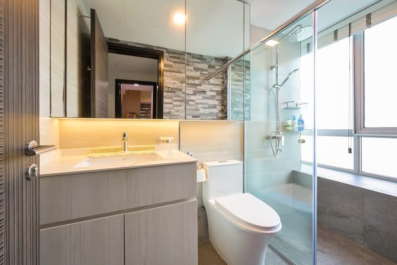 Fruition, 3 Mangis Road, 3 Bedrooms, 1,023 sqft, Condominium For Sale, by Oscar Tsui, 500182569 - PropertyGuru.com.sg