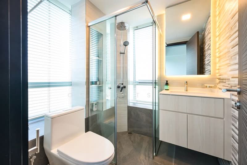 Fruition, 3 Mangis Road, 3 Bedrooms, 1,023 sqft, Condominium For Sale, by Oscar Tsui, 500182569 - PropertyGuru.com.sg