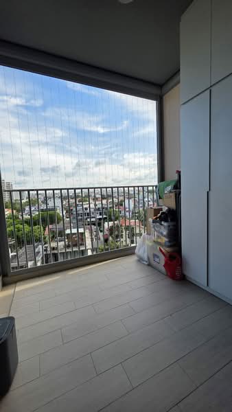 The Florence Residences, 89 Hougang Avenue 2, 2 Bedrooms, 667 sqft, Condominium For Sale, by Felix Liau, 500182570 - Balcony - PropertyGuru.com.sg