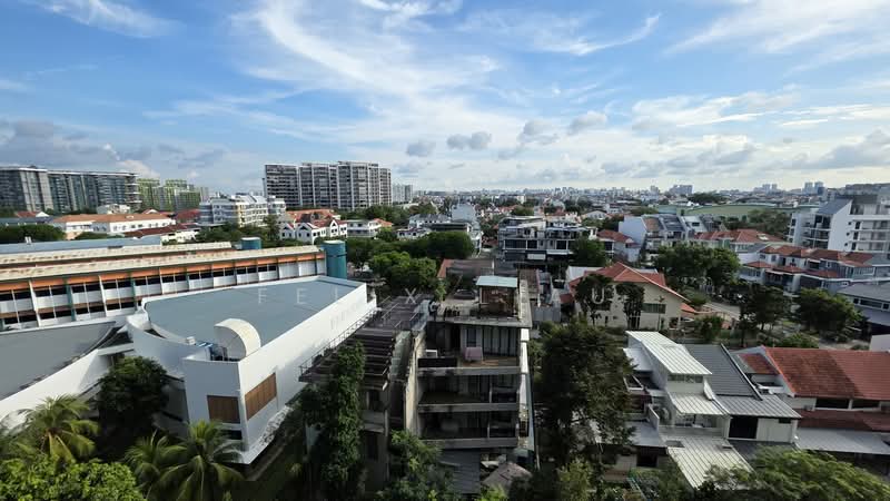 The Florence Residences, 89 Hougang Avenue 2, 2 Bedrooms, 667 sqft, Condominium For Sale, by Felix Liau, 500182570 - Exterior - PropertyGuru.com.sg