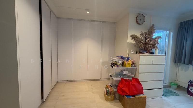 13 Toh Yi Drive, 13 Toh Yi Drive, Clementi Park / Upper Bukit Timah, 3 Bedrooms, 1,313 sqft, HDB Flat For Sale, by Bryan Seah Seng Ping, 500182574 - Bedroom - PropertyGuru.com.sg