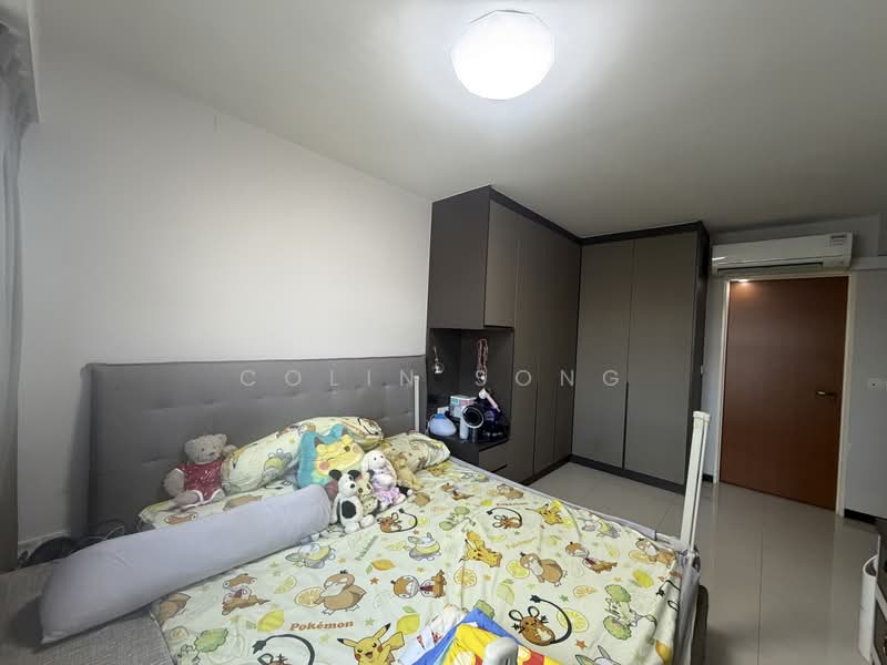997A Buangkok Crescent, 997A Buangkok Crescent, 3 Bedrooms, 1,216 sqft, HDB Flat For Sale, by Colin Song, 500182576 - Bedroom - PropertyGuru.com.sg