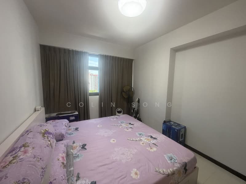 997A Buangkok Crescent, 997A Buangkok Crescent, 3 Bedrooms, 1,216 sqft, HDB Flat For Sale, by Colin Song, 500182576 - Bedroom - PropertyGuru.com.sg