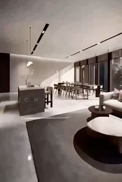 Dunearn House, 760 Dunearn Road, 4 Bedrooms, 1,378 sqft, Condominium For Sale, by Ginn Chia 谢佩玲, 500182589 - Living Room - PropertyGuru.com.sg