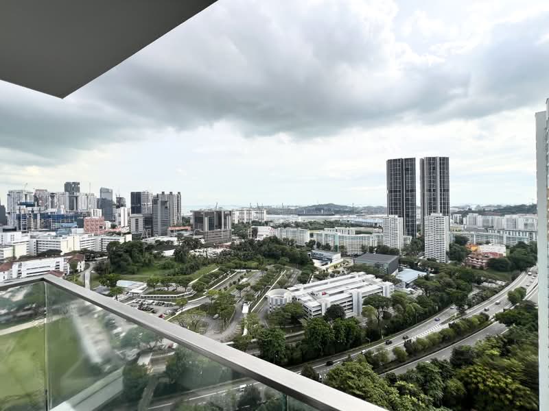 The Regency at Tiong Bahru, 36 Chay Yan Street, 2 Bedrooms, 926 sqft, Condominium For Sale, by Liancheng Chua, 500182590 - View - PropertyGuru.com.sg