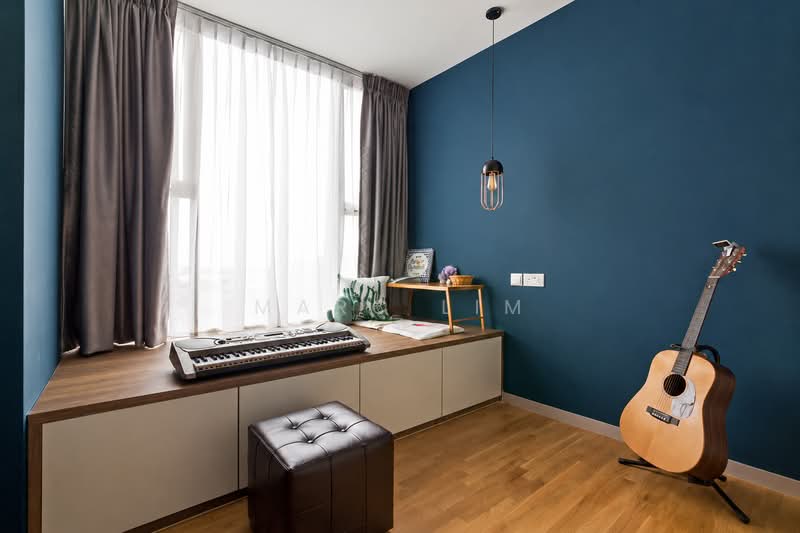 Optima @ Tanah Merah, 78 Tanah Merah Kechil Avenue, 2 Bedrooms, 1,055 sqft, Condominium For Sale, by Marc Lim, 500182591 - Study - PropertyGuru.com.sg