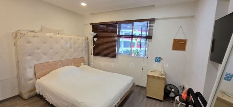 2 Toh Yi Drive, 2 Toh Yi Drive, Room Rental, 120 sqft, HDB Flat For Rent, by Cheryl Chan, 500182594 - Bedroom - PropertyGuru.com.sg