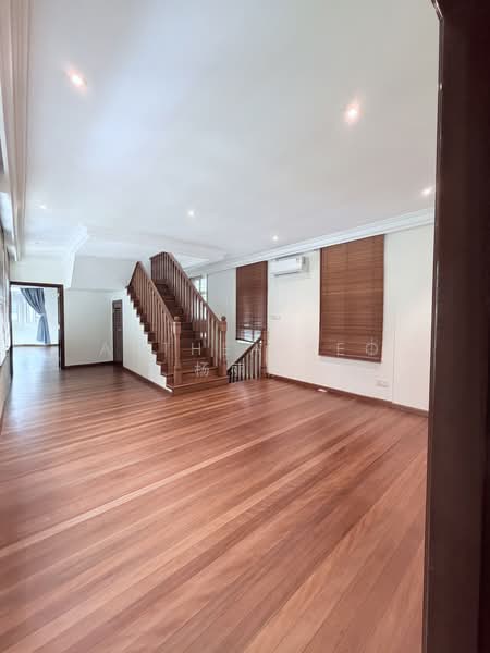 Holland Green, Holland Green, 5 Bedrooms, 4,500 sqft, Detached House For Rent, by Anthea Yeo 杨丽娇, 500182596 - PropertyGuru.com.sg