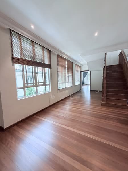Holland Green, Holland Green, 5 Bedrooms, 4,500 sqft, Detached House For Rent, by Anthea Yeo 杨丽娇, 500182596 - Interior - PropertyGuru.com.sg