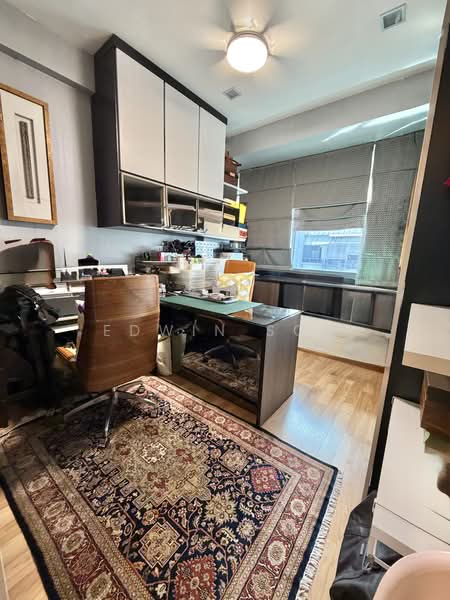 Rosewood Suites, 65 Rosewood Drive, 3 Bedrooms, 2,302 sqft, Condominium For Sale, by Edwin Soh, 500182597 - 2nd common room - PropertyGuru.com.sg